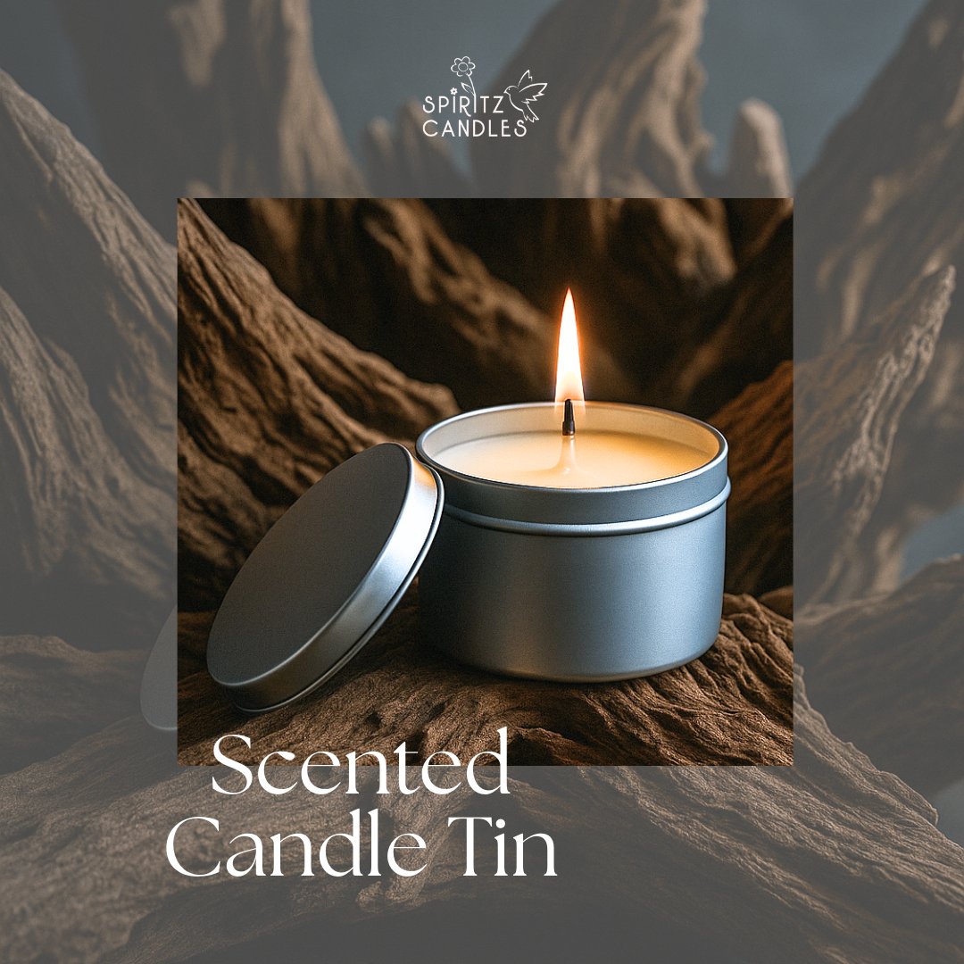 Scented Candle Jar Online in Pakistan