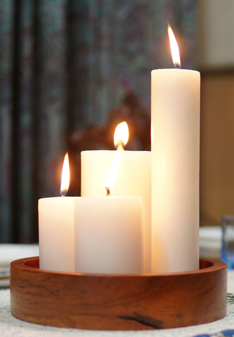 PillarCandles