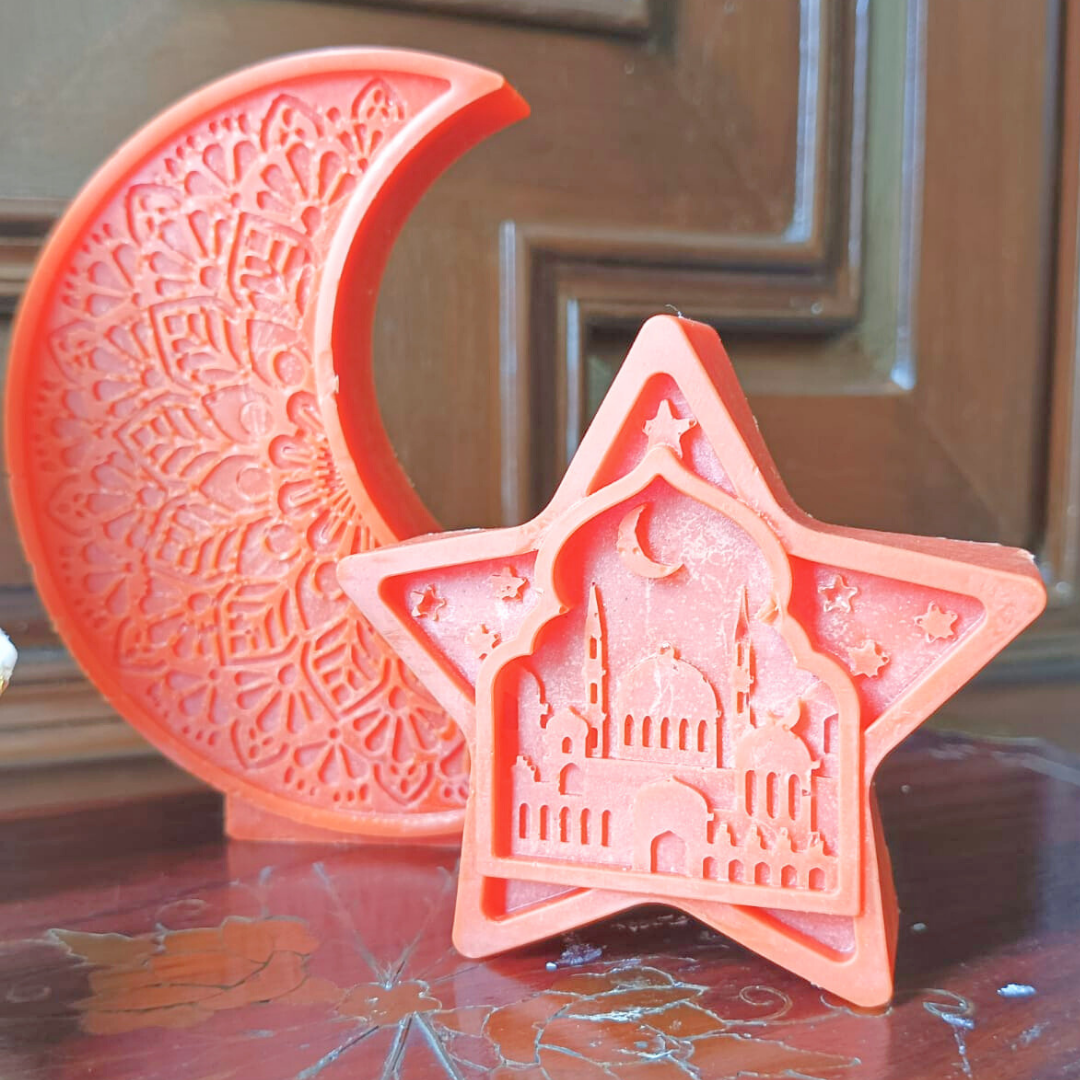 Ramadan Bundle Candles