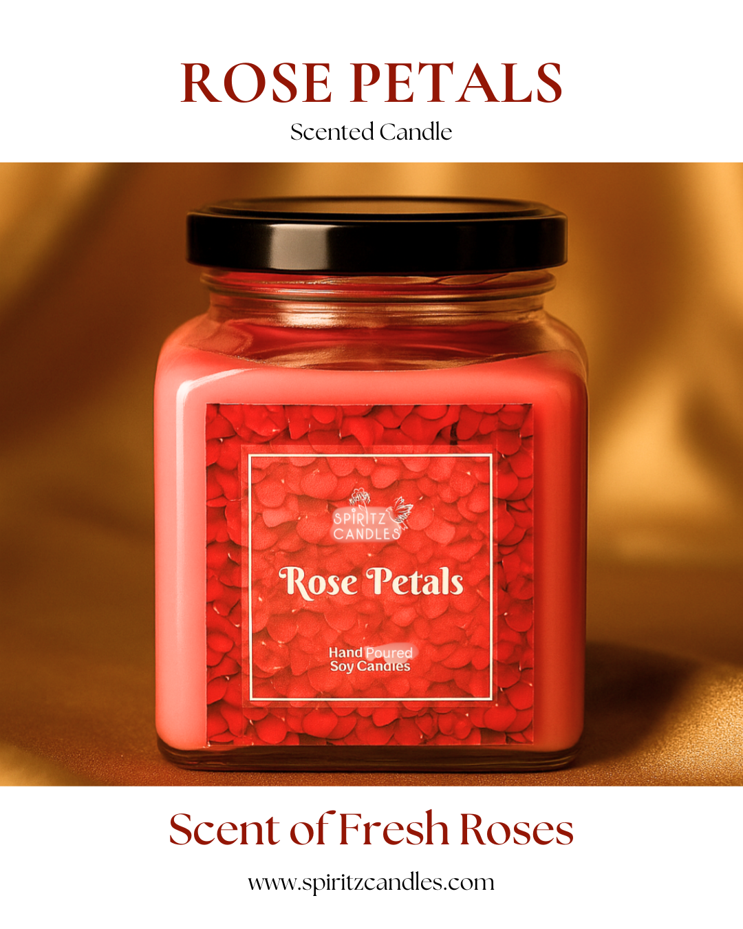 Scented Candle Jar Online in Pakistan