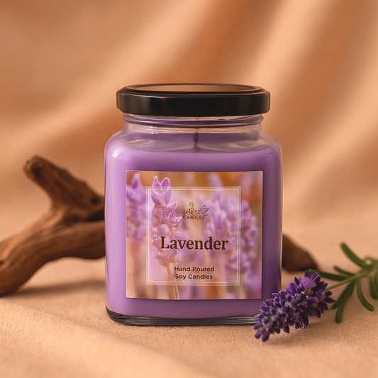 Lavender