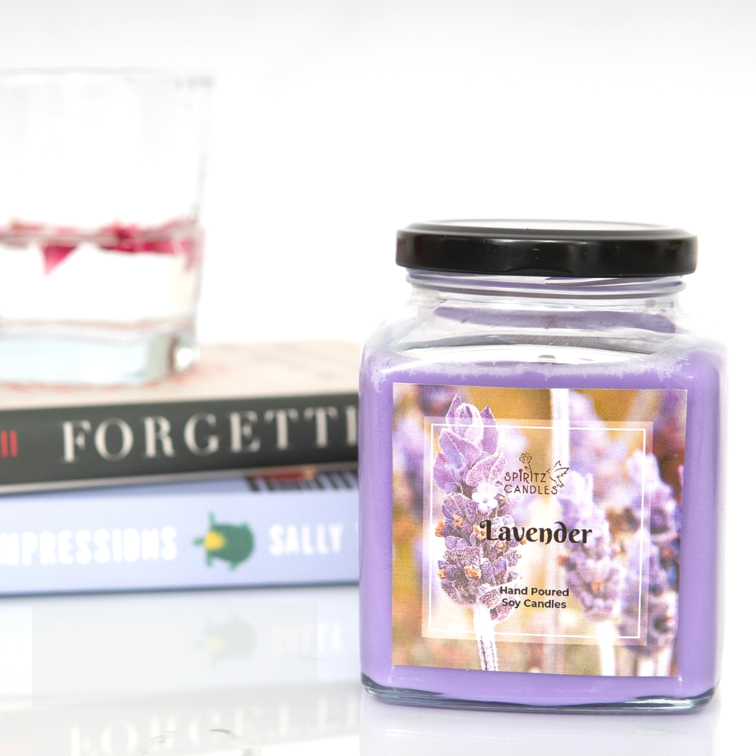 Lavender_Fragrance_Candle_Jar