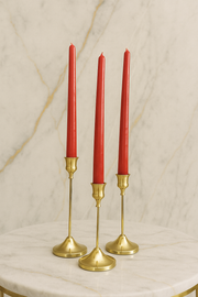 Red Tapers