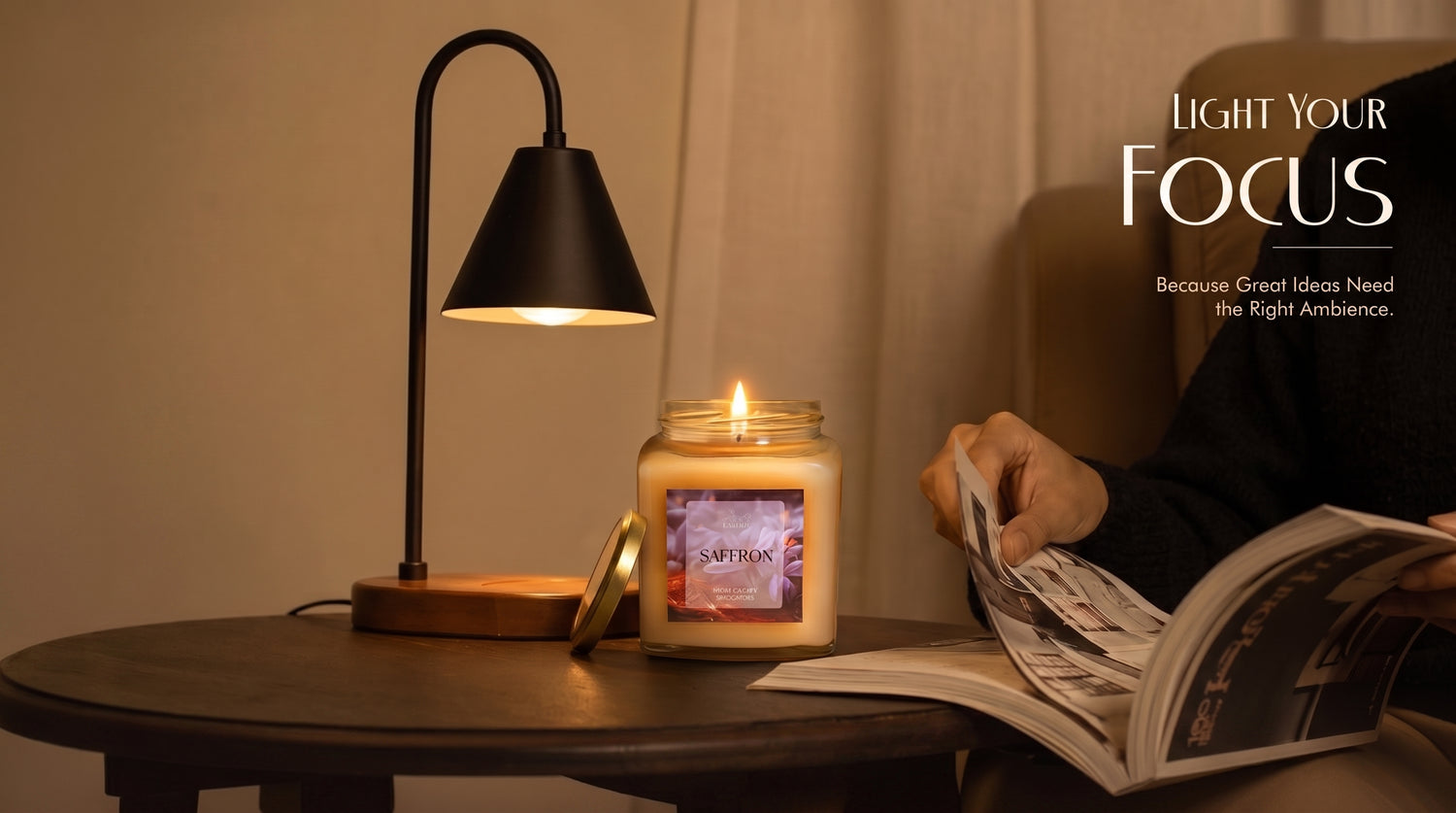 Spiritz Candles