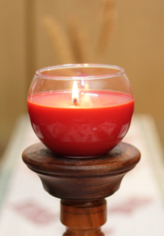 Bowl of Delight - Scented Candle