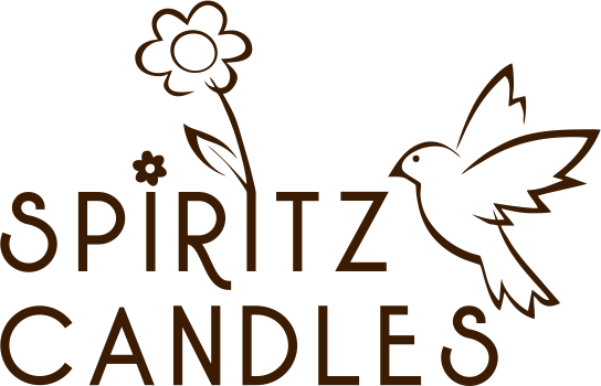 Spiritz Candles