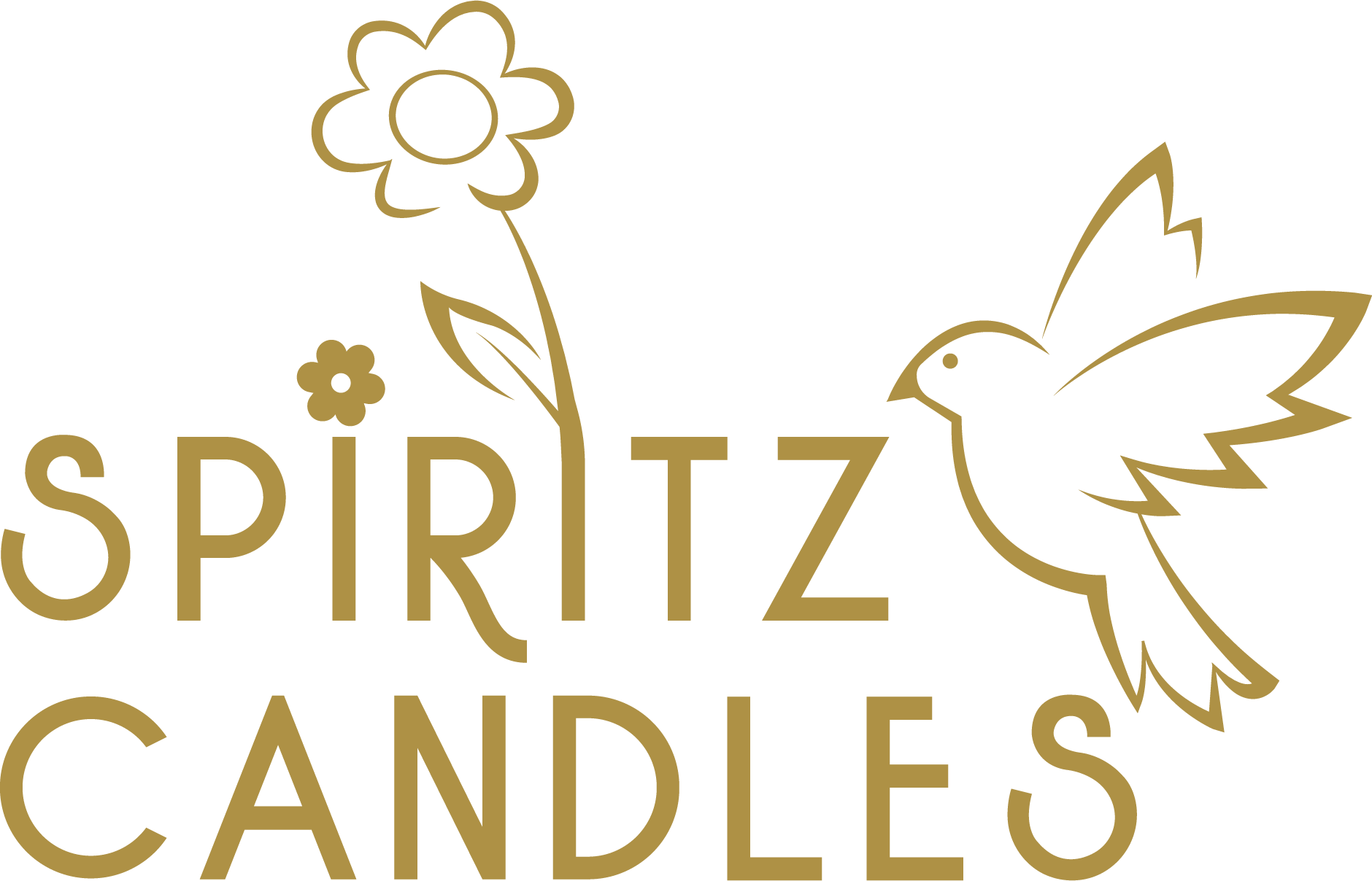 Spiritz Candles